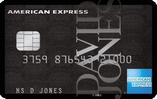 david jones american express login|david jones log in account.